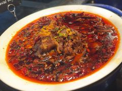 -美食汇自助餐厅(成都万达瑞华酒店)