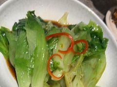 -留半山·香港食堂(啦啦宝都店)