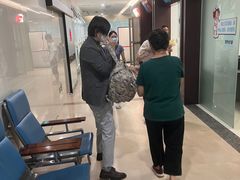 -中山大学附属第三医院(天河院区)