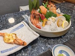-菊上料理(蜀山银泰百货店)