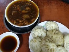 -小胖包子王(阜成门内店)