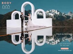 -全城热恋旅拍·摄影