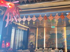 -江澜汇(亚东商业广场店)