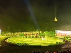 -鼎盛王朝康熙大典实景演出