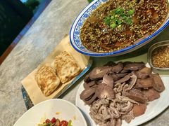 -高玛纳驴肉火烧(河间总店)