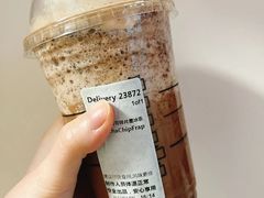 -星巴克(北京通州九棵树西路店)