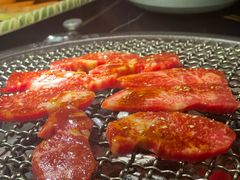 -银座苑烧肉酒场·烤活鳗(仙霞路店)