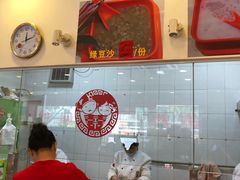 -长城东北菜(新港西路店)