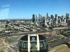 -墨尔本之星 观景摩天轮