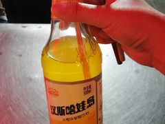 -高记清香园绝味不翻汤