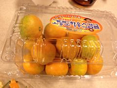 济州的橘子-乐天超市(蚕室店)