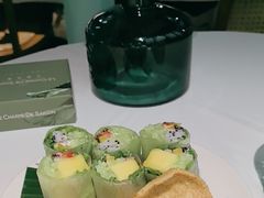 -花样西贡·蜜越餐厅·法式越南料理(水晶城店)