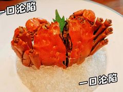 -黄龙海鲜大排档(杭州总店)