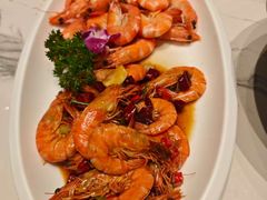 -日月昇渔家菜·海肠捞饭·大连海鲜(星海公园店)