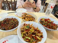 -笨罗卜浏阳菜馆(太平街店)