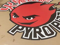 -火鬼 PYRO(五道口店)