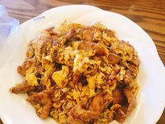 -老回回饺子馆(海洋馆店)