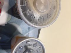 -麦当劳(武商建二店)