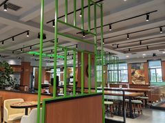 -魏斯理汉堡(西安沣东吾悦店)