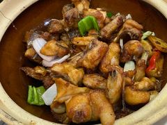 -勒南公舍(龙江店)
