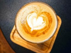 澳白咖啡-251#coffee roasters(沿河东路店)