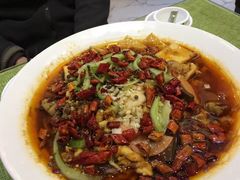 -桃子餐厅·天津菜(红星路直营店)