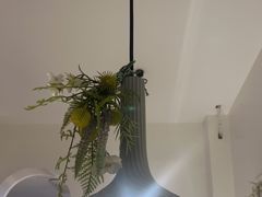 -春树下·树屋花房西餐厅(罍街AS1980店)