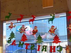 -喜茶(北京五棵松华熙店)