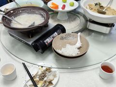 -雅和生态渔庄·宜城锅巴饭(龙灵山公园店)