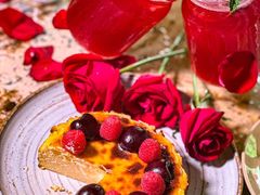 -BROWNSTONE布朗石西班牙餐厅(富城店)