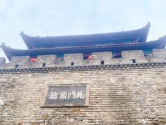 -襄阳古城