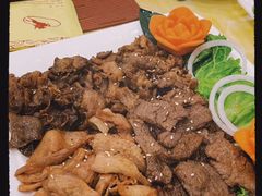 -高丽馆(尊茂店)