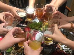 -日进一片海.生腌海鲜火锅.宵夜烧烤(三里屯总店)