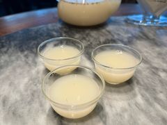 稠酒-西安饭庄·非遗陕菜(钟楼店)