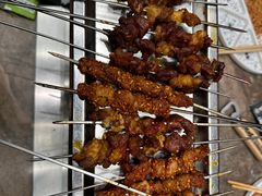 -河坝강뚝烧烤专门店(旗舰店)