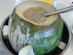 -红旗山庄(圭峰山店)