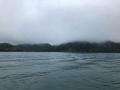 -日月潭