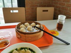 -新丰小吃(江陵路分店)