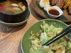 -Thai Alley泰爱里(二沙岛店)