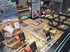 -巴黎贝甜(熙悦汇店)