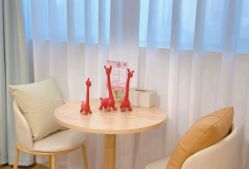 -金月汇月子会所(江门店)