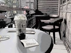 -星巴克(福州三坊七巷店)