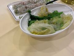 青菜-新梅园不夜粥(龙华店)