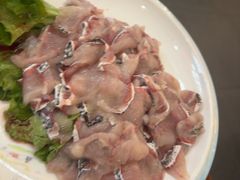 -大理.老字号渝记酸萝卜乌鱼(古城总店)
