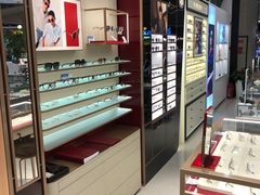 -宝岛眼镜(南京金鹰世界店)
