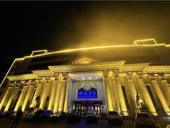 -雅典皇宫洗浴健身俱乐部(东岳大街店)