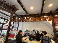 -长人馄饨铺(解放街店)