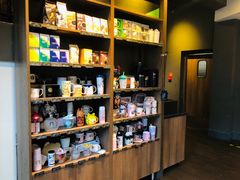 零售区-星巴克(宁波老外滩店)