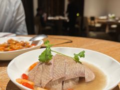 象山海鲜卤白鹅-宁波柏悦酒店·钱湖渔港