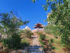 -青城公园